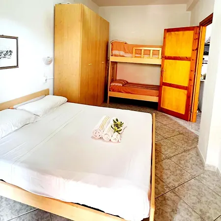 Bentu E Lejlighed Villasimius