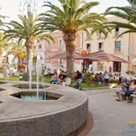 Apartment Bentu E Villasimius