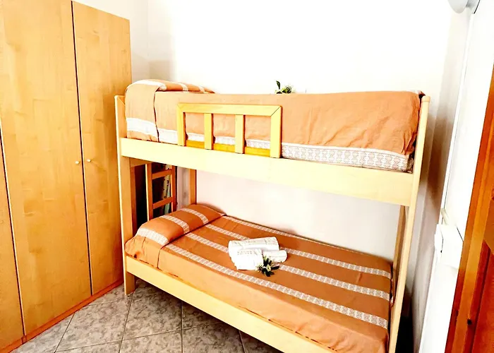 Apartman Bentu E