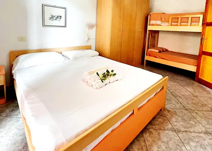 Apartman Bentu E Villasimius