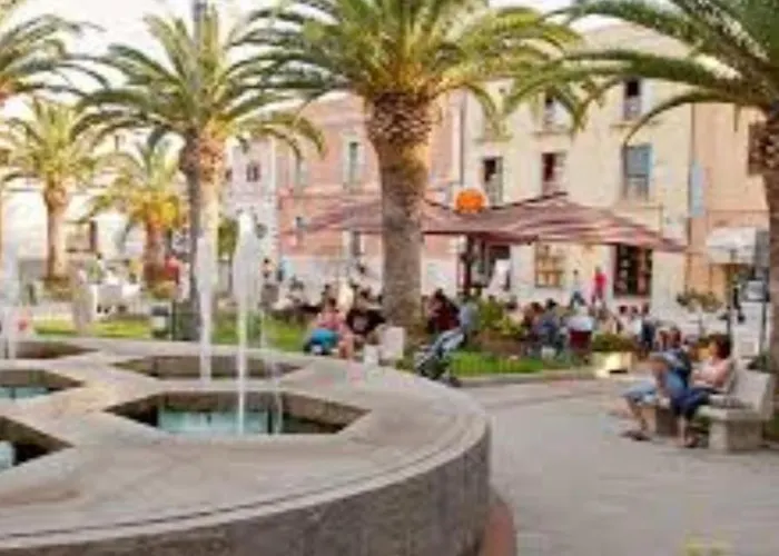 Lejlighed Bentu E Villasimius