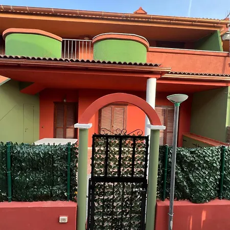 Apartamento Bentu E *