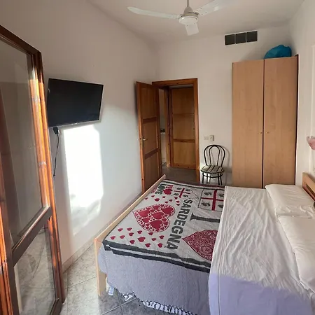 Apartment Bentu E Villasimius