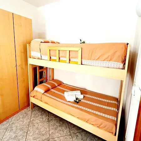 Apartment Bentu E