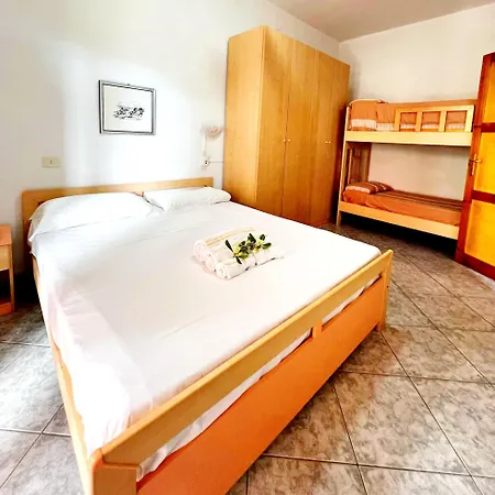 Apartamento Bentu E Villasimius