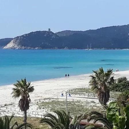 Bentu E Villasimius