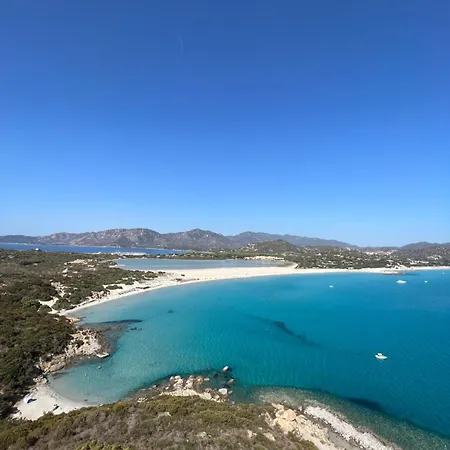 Bentu E * Villasimius