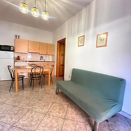 Apartamento Bentu E *