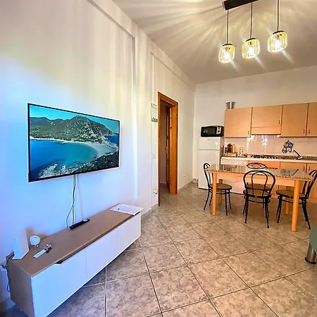Apartamento Bentu E