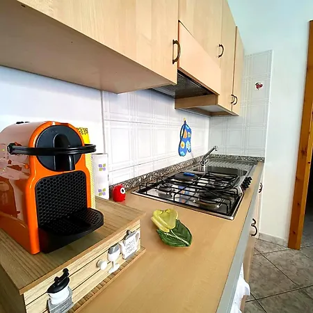 Bentu E * Villasimius