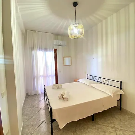 Bentu E Apartamento Villasimius