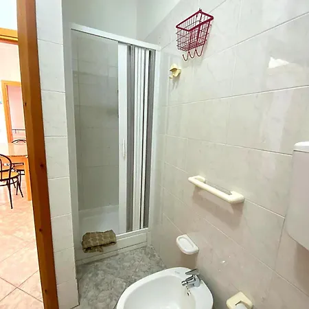 Bentu E * Villasimius