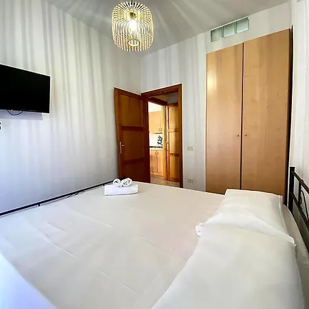 Apartamento Bentu E *