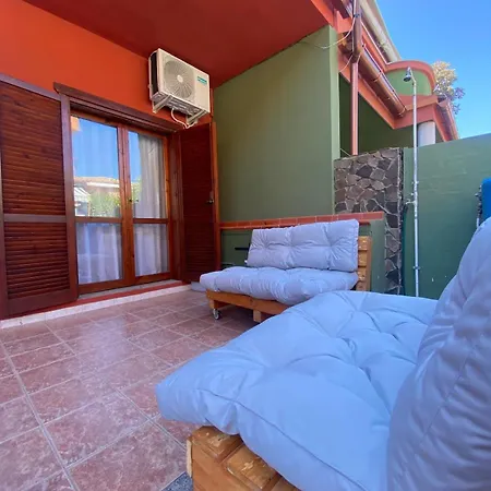 Bentu E Apartamento Villasimius