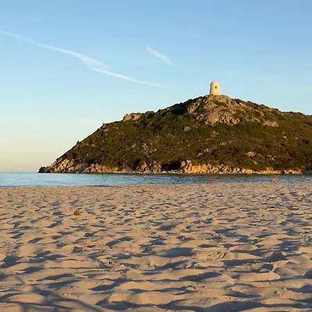 Bentu E * Villasimius