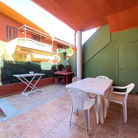 Apartamento Bentu E Villasimius