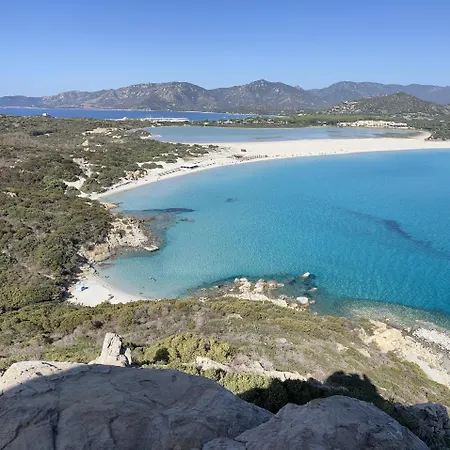 Bentu E Apartamento Villasimius
