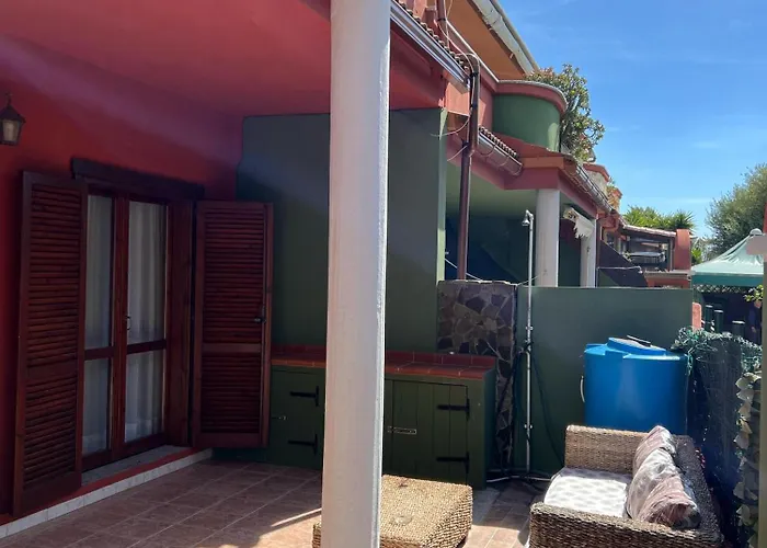 Bentu E 维拉西米乌斯