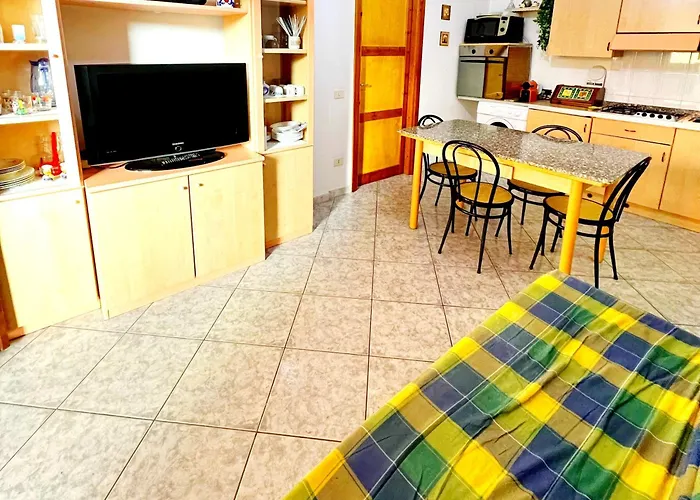 Bentu E דירה וילסימיוס