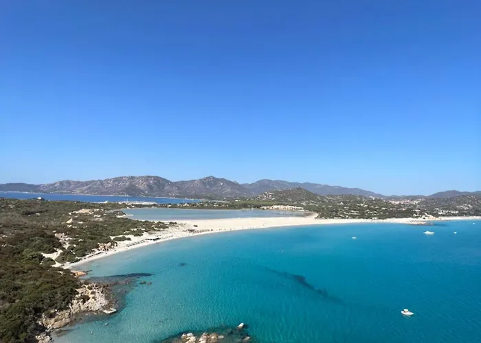 Bentu E * Villasimius